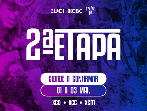 2ª Etapa - À Definir