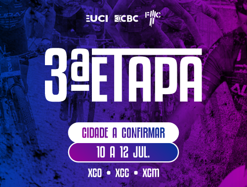 3ª Etapa - À Definir