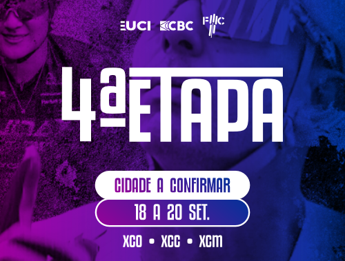 4ª Etapa - À Definir